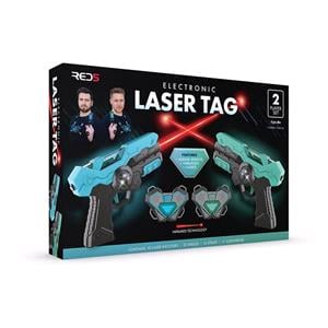 Gifts, Laser Tag Game   2 Player, 