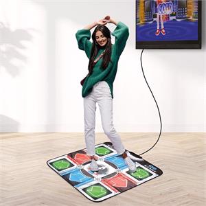 Gifts, Retro Dance Mat Game, The Source