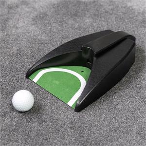 Gifts, Golf Putter With Automatic Ball Return, The Source