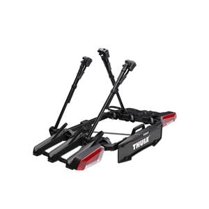 Bike Racks, Thule OutPace Tilt Up 3 Bike Carrier, Thule