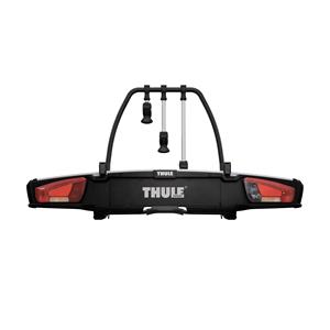 Thule VeloSpace XT Towbar Mounted Bike Rack for 3 Bikes