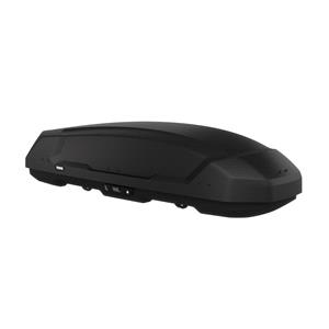 Roof Boxes, Thule Force 3 L Sport Roof Box   300L Black Matte Sport Style Roof Box, Thule