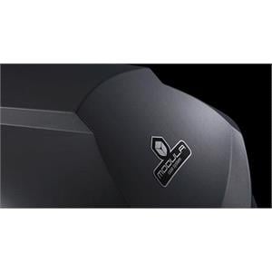 Modula Travel 460L Anthracite Roof Box with Double-Side Opening System