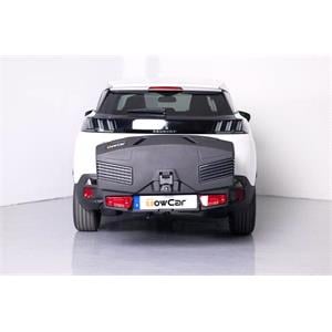 TowBox Evo Classic 300L Grey Towbar Cargo Box