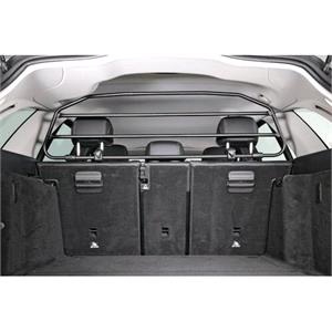 Dog Guards, Car Dog Guard / Dog Barrier Set (990x240mm), For Mini Clubman 2007 to 2015, NORDRIVE