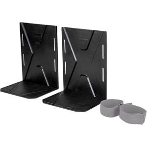 Interior Organisers, Boot Shopping Bag Holder   Secure Boot Items (2 Pieces), Walser