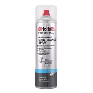 Rust Removal and Treatment, Holts Rustola Maintenance & Release Spray   500ml, Holts
