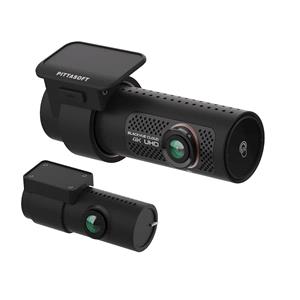 Dash Cam, BlackVue DR970X 2CH Dash Cam (64GB), Blackvue