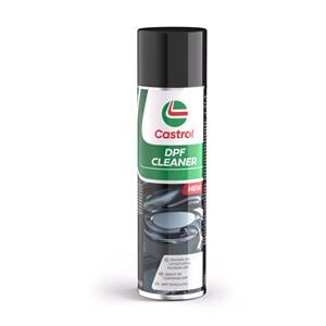 Fuel Additives, Castrol DPF Cleaner   400ml, Castrol