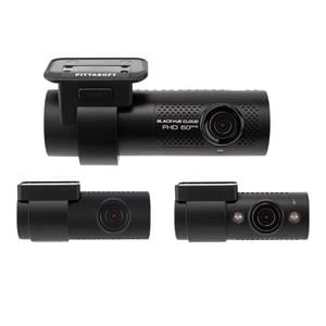 Dash Cam, Blackvue DR750X-3CH Plus Dash Cam (32GB), Blackvue
