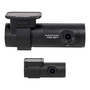 Dash Cams, BlackVue DR770X 2CH Dash Cam (64GB), Blackvue