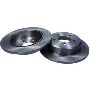Brake Discs, APEC Rear Axle Brake Discs (Pair)   Diameter: 290mm, for Kelsey Hayes braking system   DSK2079, APEC