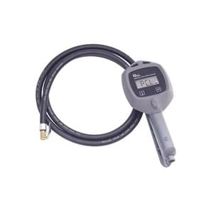 Maintenance, DTI Tyre Inflator, PCL