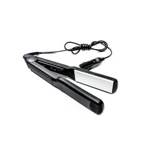 Streetwize 12v Heated Hair Straighteners For Car
