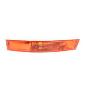Lights, Left Indicator (Amber) for Renault MASTER II Flatbed / Chassis 2003 on, 