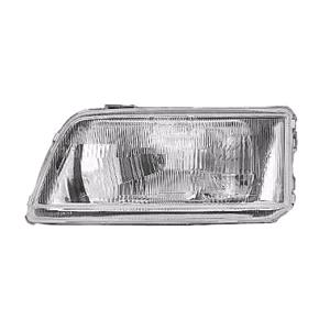 Lights, FIAT Ducato '94 '01 LH Headlamp    Fiat DUCATO van 1994 to 2002, 