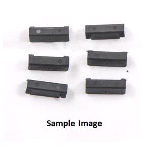Spare Parts, Bag of Deflector Clips 107, G3