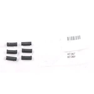 Spare Parts, Bag of Deflector Clips 307, G3