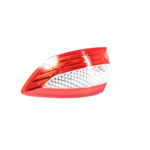 Lights, Right Rear Lamp Outer (On Quarter Panel, Estate Only) for Ford MONDEO Estate 2007 2010, 