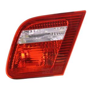 Lights, Right Rear Lamp (Inner, On Boot Lid, Coupe & Cabriolet) for BMW 3 Series Coupe 2003 2006, 