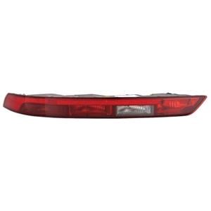 Lights, Left Rear Lamp (In Bumper, Supplied Without Bulbholder) for Audi Q5 2021 on, 