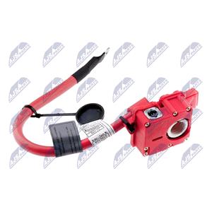 Battery Adapter, NTY BATTERY FUSE CABLE, NTY