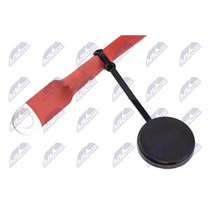 Battery Adapter, NTY BATTERY FUSE CABLE , NTY