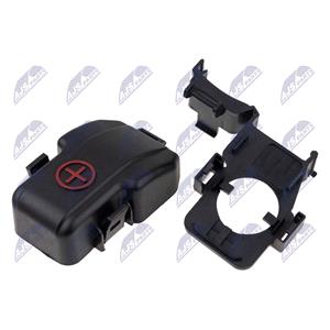 Battery Adapter, NTY BATTERY POSITIVE TERMINAL CAP, NTY