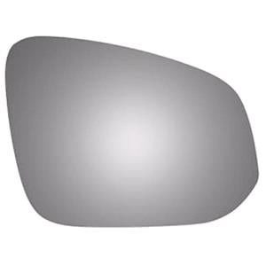 Wing Mirrors, Right Stick On Wing Mirror Glass for Toyota RAV 4 IV 2013 2017, SUMMIT