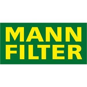 Filter, compressed air system, MANN Filter, compressed air system, MANN