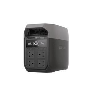 Power Banks, EcoFlow DELTA 3 UK 1024Wh Smart Portable Power Station, EcoFlow