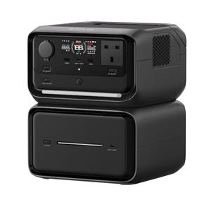 Power Banks, EcoFlow RIVER 3 Max Plus UK Portable Power Station, EcoFlow