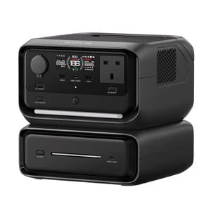 Power Banks, EcoFlow RIVER 3 Max UK Portable Power Station, EcoFlow