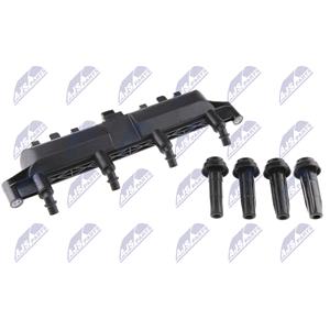 Ignition Coils, NTY Ignition Coil   ECZ PE 003, NTY