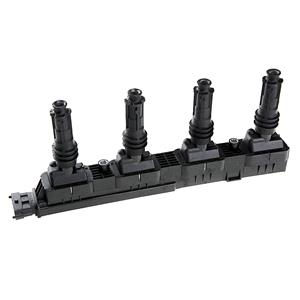 Ignition Coils, NTY Ignition Coil   ECZ PL 003, NTY