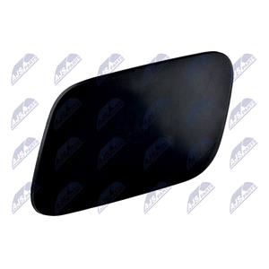 Cover, Headlamp Cleaning System, NTY Headlamp Cleaning System Cover   EDS AU 016, NTY