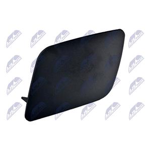 Cover, Headlamp Cleaning System, NTY Headlamp Cleaning System Cover   EDS AU 018, NTY