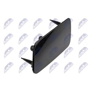 Cover, Headlamp Cleaning System, NTY Headlamp Cleaning System Cover   EDS AU 059, NTY