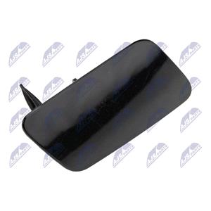 Cover, Headlamp Cleaning System, NTY Headlamp Cleaning System Cover   EDS AU 060, NTY