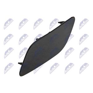Cover, Headlamp Cleaning System, NTY Headlamp Cleaning System Cover   EDS AU 061, NTY