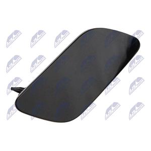 Cover, Headlamp Cleaning System, NTY Headlamp Cleaning System Cover   EDS AU 062, NTY