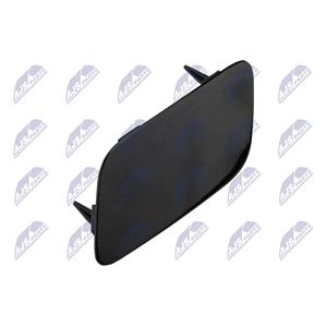Cover, Headlamp Cleaning System, NTY Headlamp Cleaning System Cover   EDS AU 063, NTY