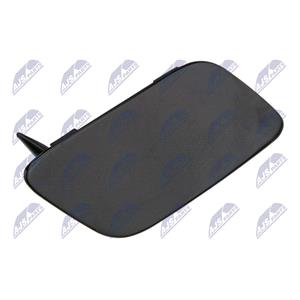 Cover, Headlamp Cleaning System, NTY Headlamp Cleaning System Cover   EDS AU 064, NTY