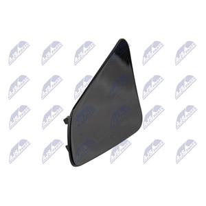 Cover, Headlamp Cleaning System, NTY Headlamp Cleaning System Cover   EDS AU 065, NTY