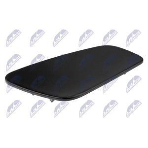 Cover, Headlamp Cleaning System, NTY Headlamp Cleaning System Cover   EDS AU 066, NTY