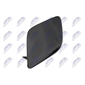 Cover, Headlamp Cleaning System, NTY Headlamp Cleaning System Cover   EDS AU 067, NTY