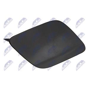 Cover, Headlamp Cleaning System, NTY Headlamp Cleaning System Cover   EDS AU 068, NTY