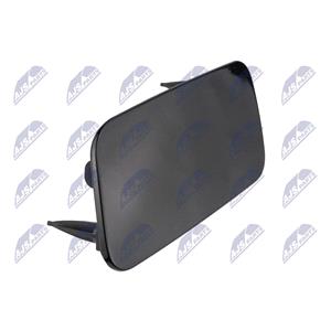 Cover, Headlamp Cleaning System, NTY Headlamp Cleaning System Cover   EDS AU 071, NTY