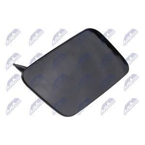 Cover, Headlamp Cleaning System, NTY Headlamp Cleaning System Cover   EDS AU 072, NTY