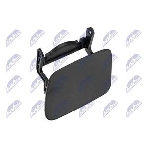 Cover, Headlamp Cleaning System, NTY Headlamp Cleaning System Cover   EDS AU 073, NTY